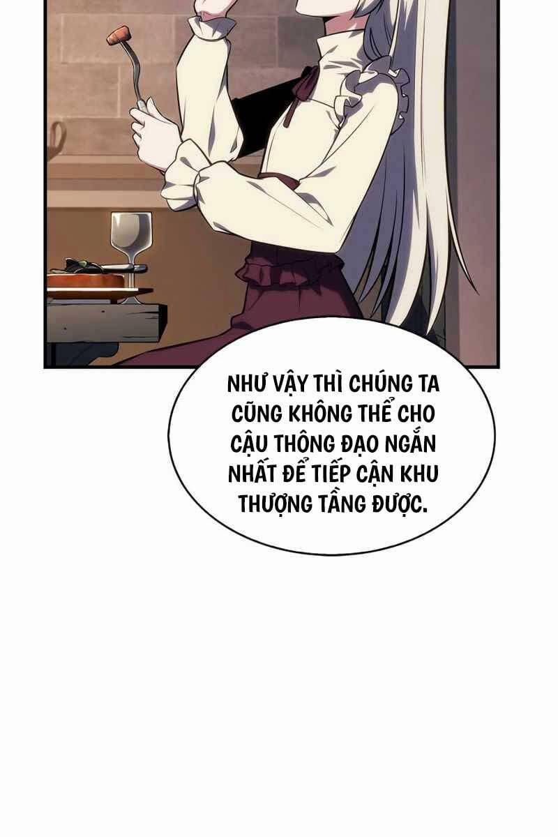 Tôi Là Tân Thủ Có Cấp Cao Nhất 130 trang 48