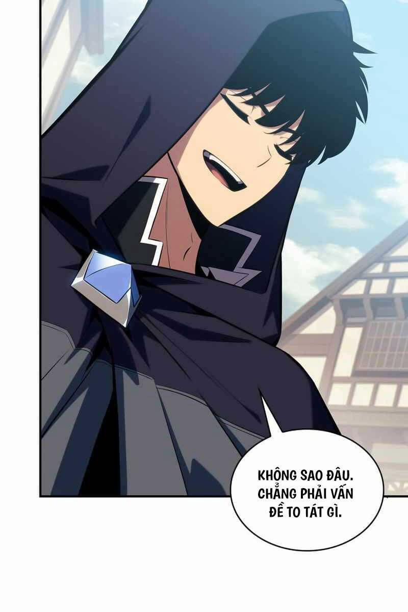 Tôi Là Tân Thủ Có Cấp Cao Nhất 130 trang 7