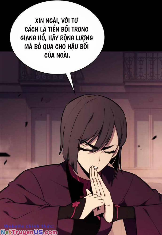 Tôi Là Tân Thủ Có Cấp Cao Nhất 131 trang 18