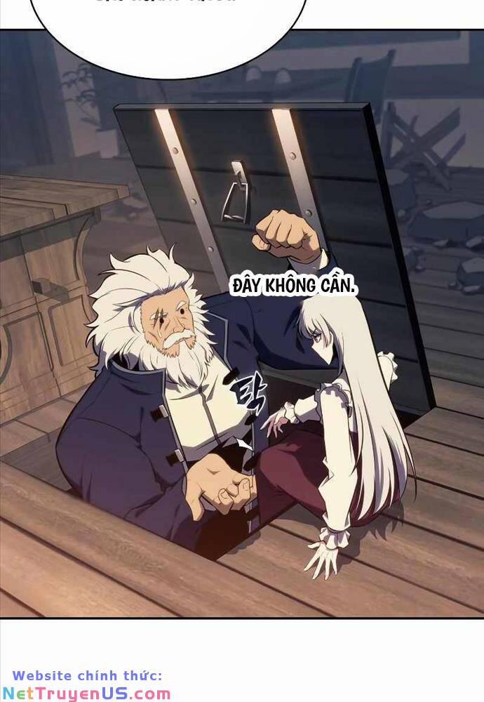 Tôi Là Tân Thủ Có Cấp Cao Nhất 131 trang 44