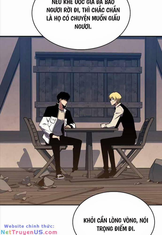 Tôi Là Tân Thủ Có Cấp Cao Nhất 131 trang 53