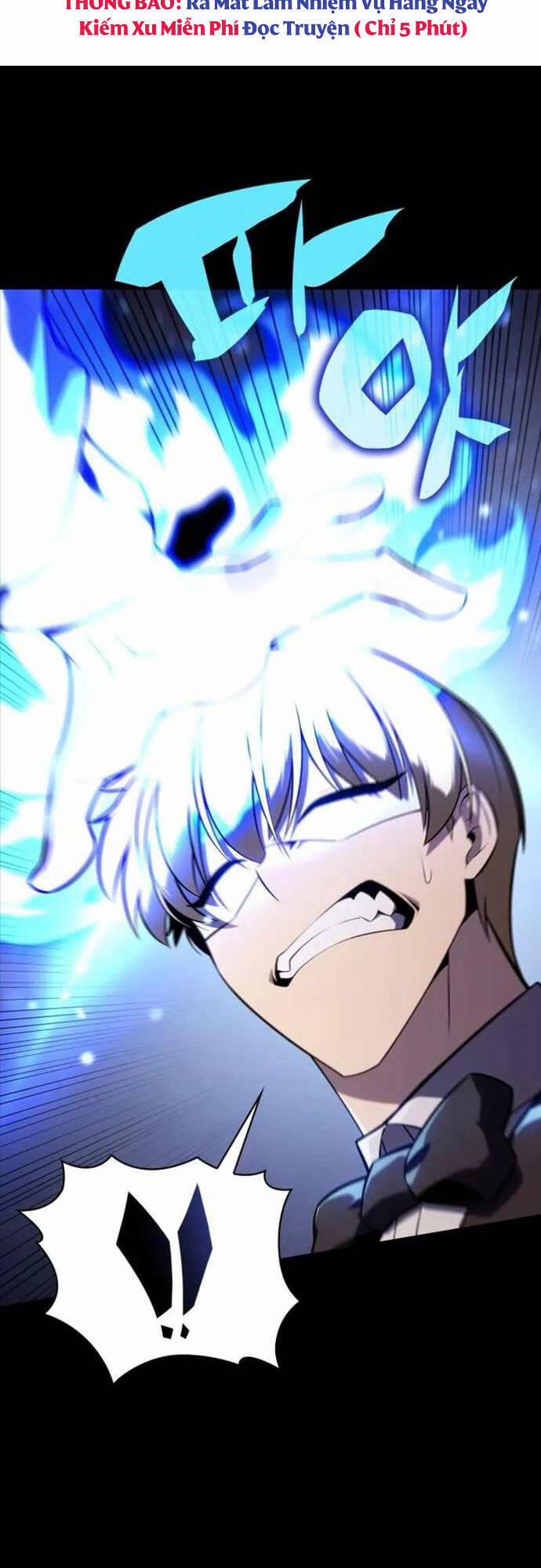 Tôi Là Tân Thủ Có Cấp Cao Nhất 132 trang 11