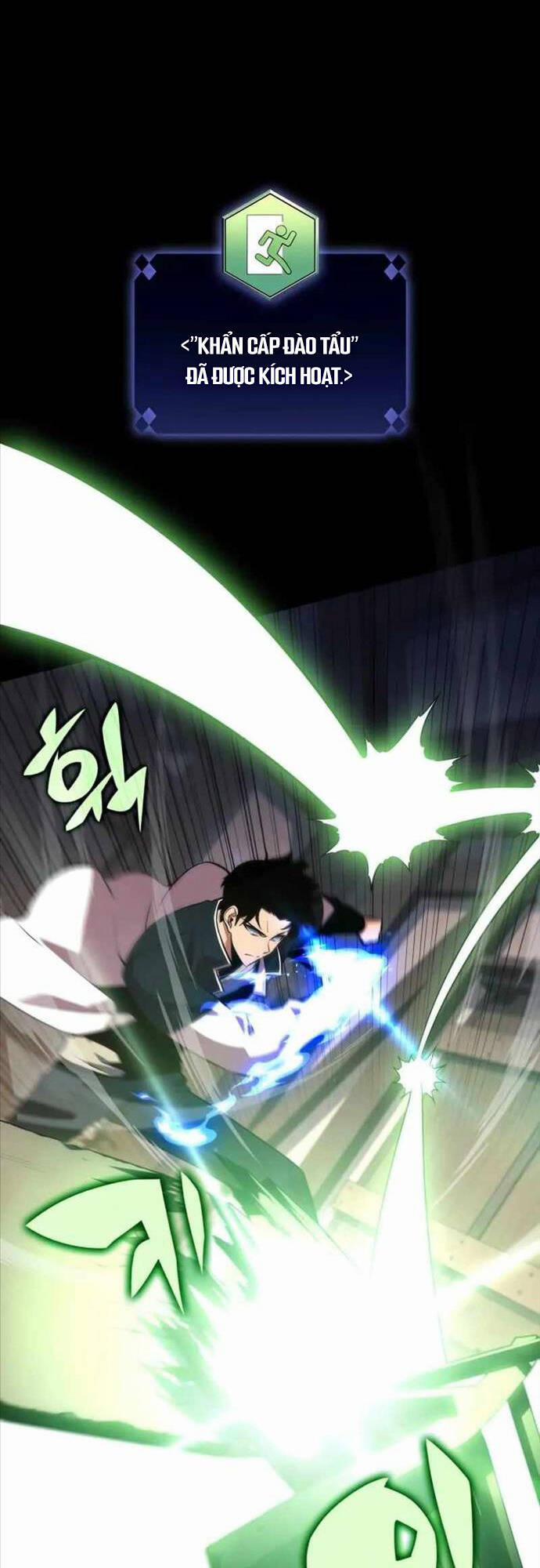 Tôi Là Tân Thủ Có Cấp Cao Nhất 132 trang 12