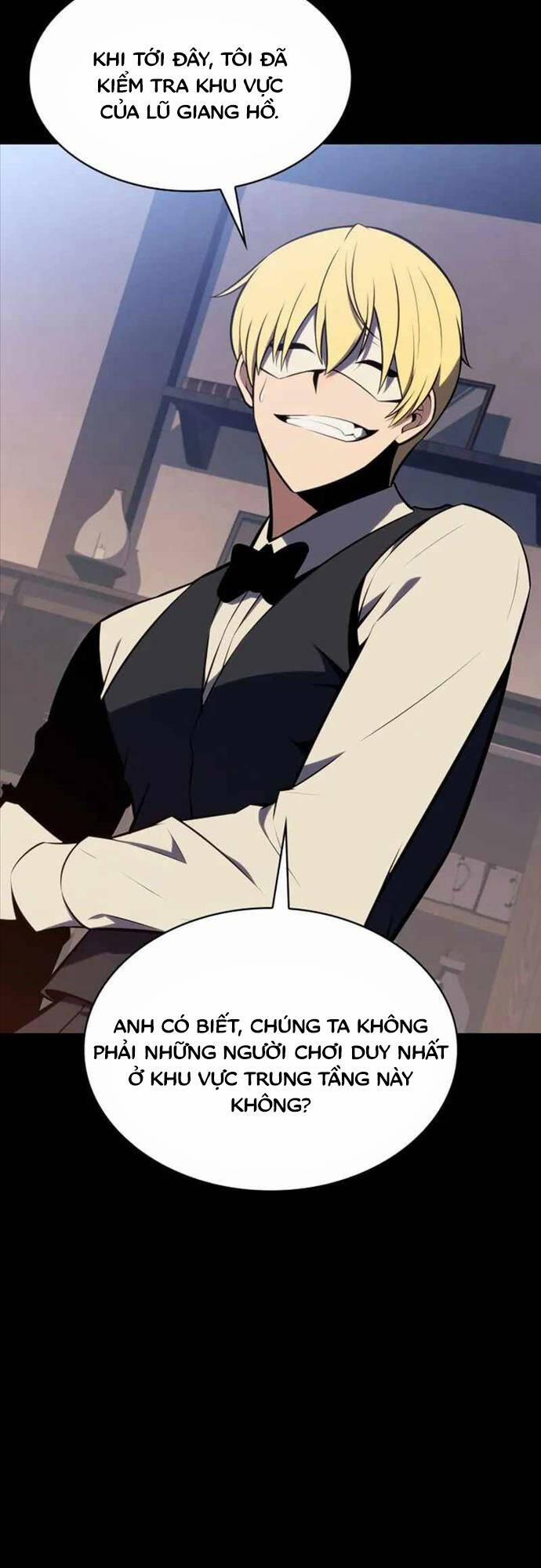 Tôi Là Tân Thủ Có Cấp Cao Nhất 132 trang 16