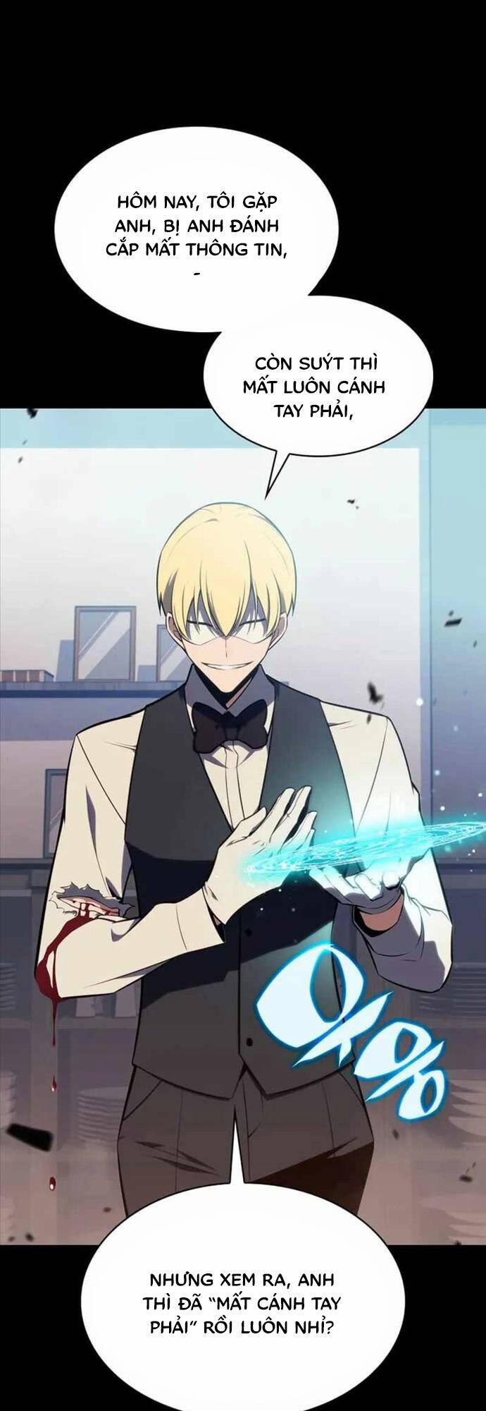 Tôi Là Tân Thủ Có Cấp Cao Nhất 132 trang 20