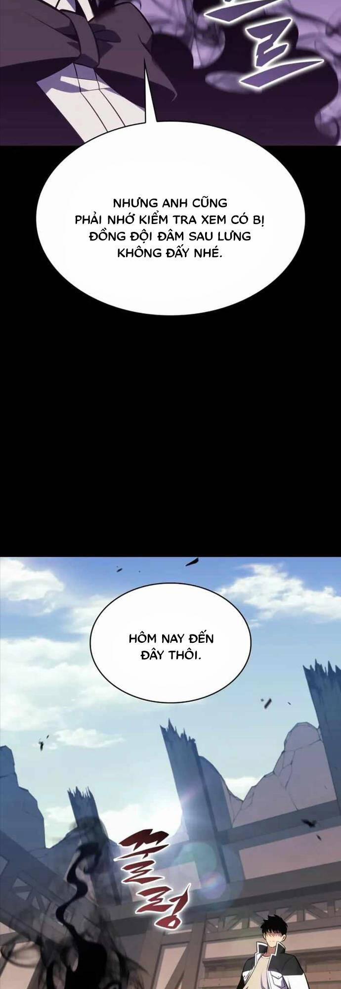 Tôi Là Tân Thủ Có Cấp Cao Nhất 132 trang 22