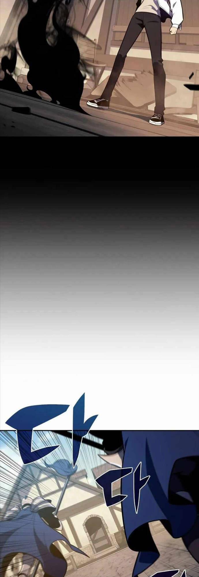 Tôi Là Tân Thủ Có Cấp Cao Nhất 132 trang 23