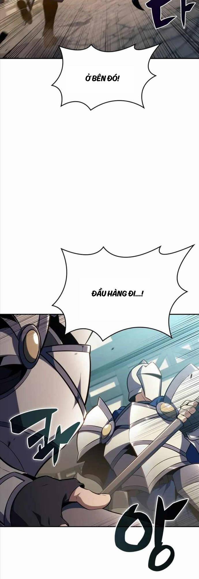 Tôi Là Tân Thủ Có Cấp Cao Nhất 132 trang 24