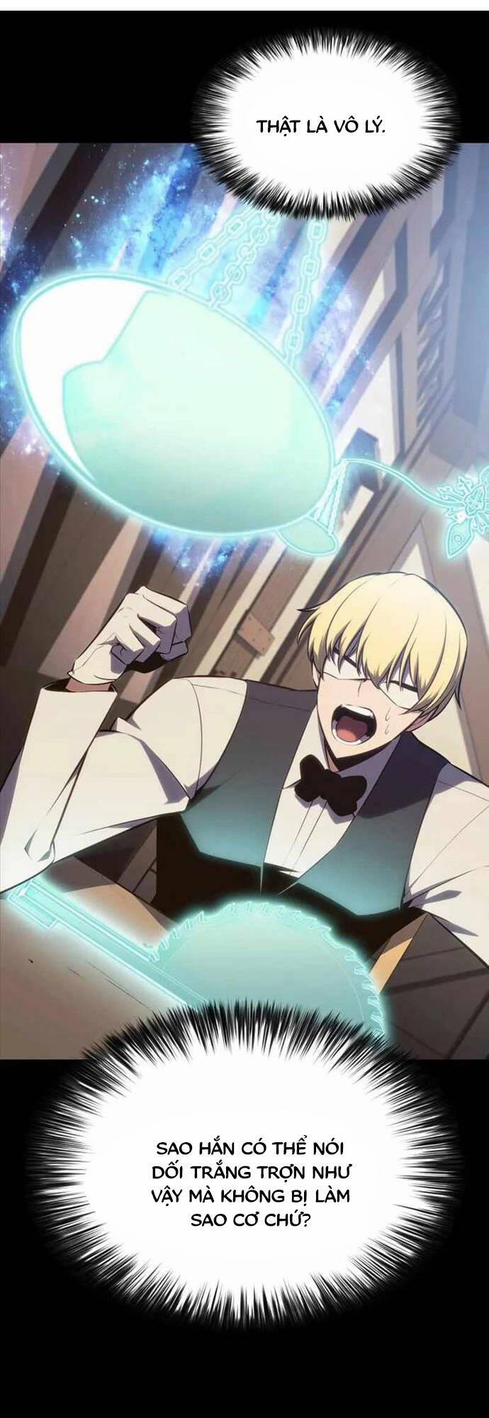 Tôi Là Tân Thủ Có Cấp Cao Nhất 132 trang 3