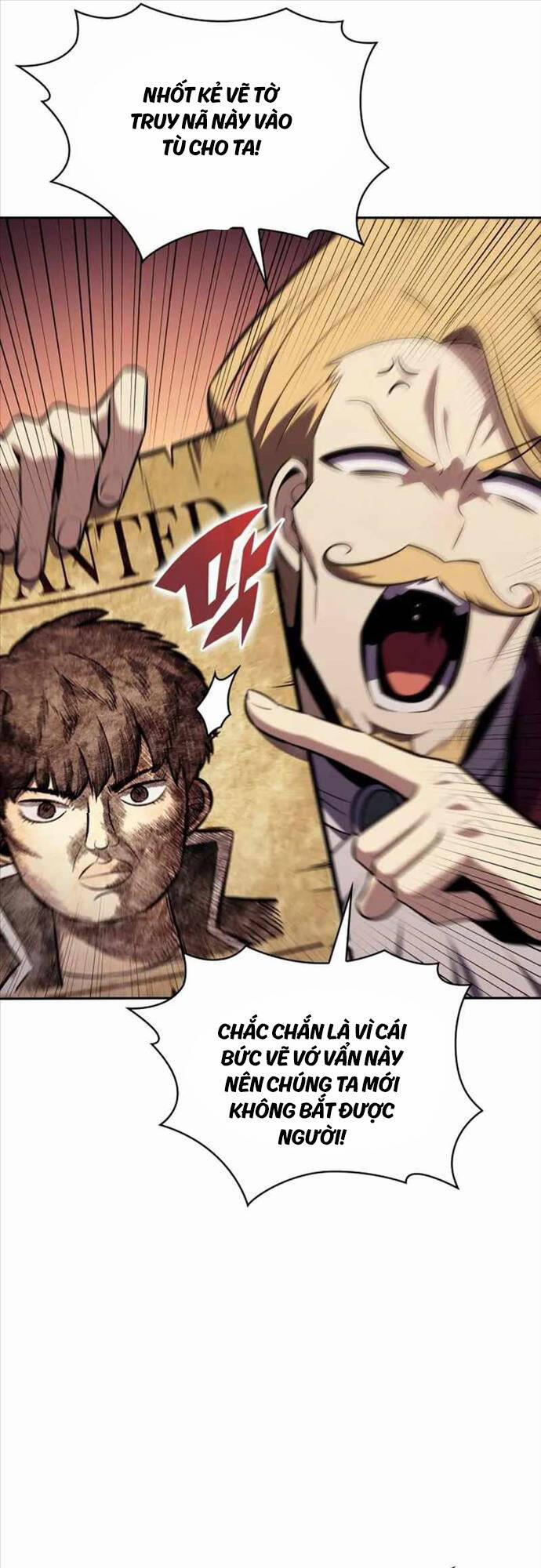 Tôi Là Tân Thủ Có Cấp Cao Nhất 132 trang 30