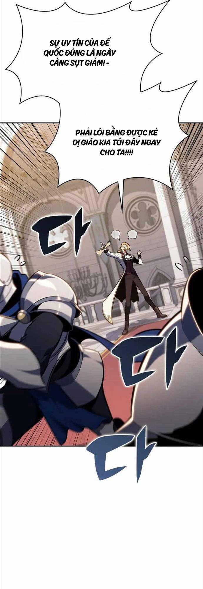 Tôi Là Tân Thủ Có Cấp Cao Nhất 132 trang 31