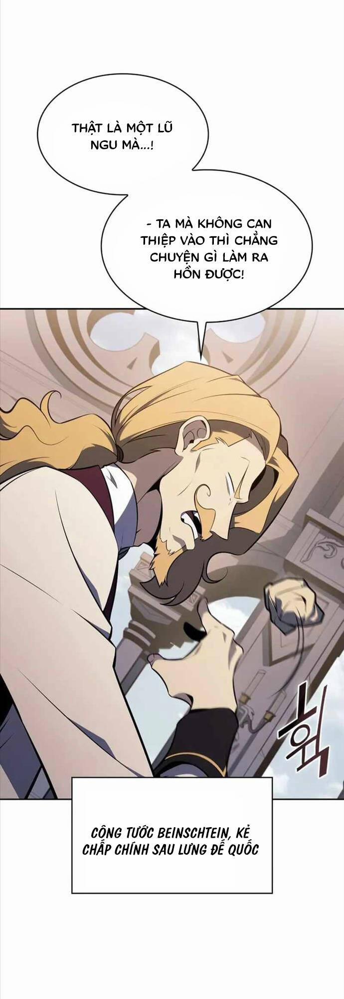 Tôi Là Tân Thủ Có Cấp Cao Nhất 132 trang 32