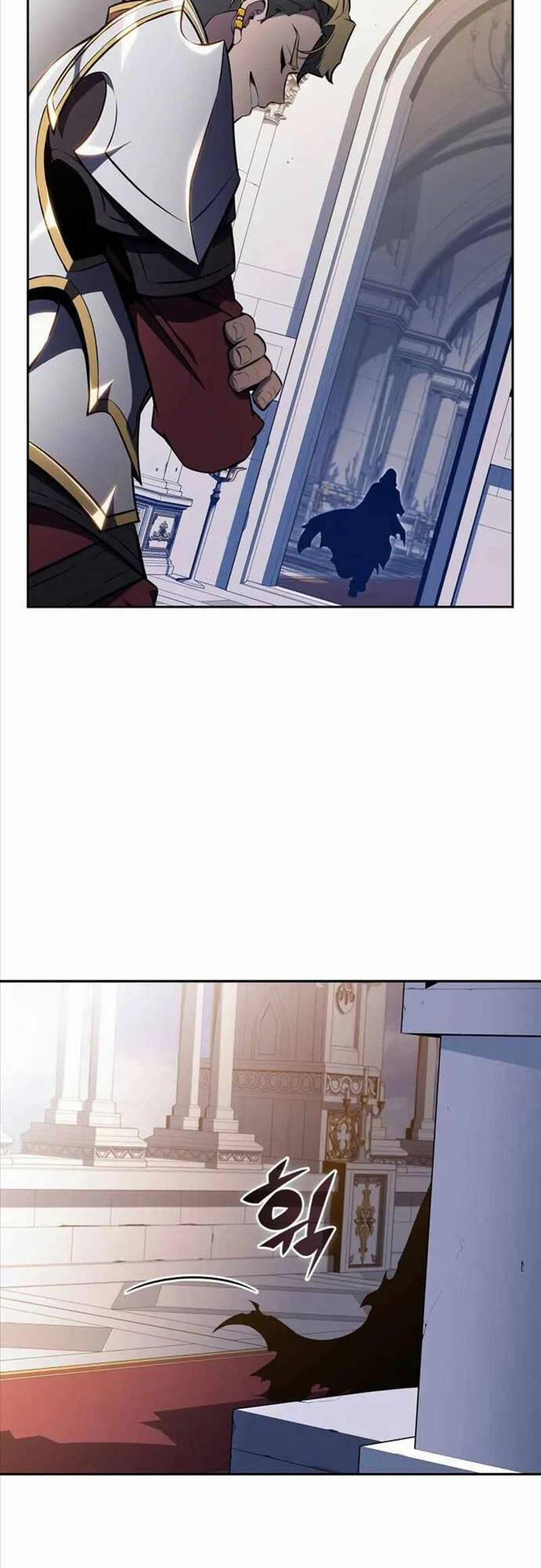 Tôi Là Tân Thủ Có Cấp Cao Nhất 132 trang 39