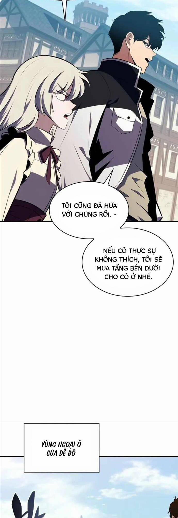 Tôi Là Tân Thủ Có Cấp Cao Nhất 132 trang 62