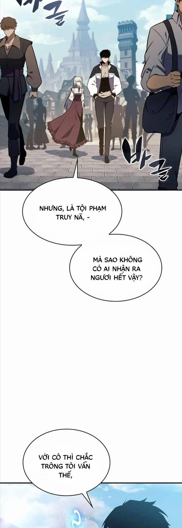 Tôi Là Tân Thủ Có Cấp Cao Nhất 132 trang 63