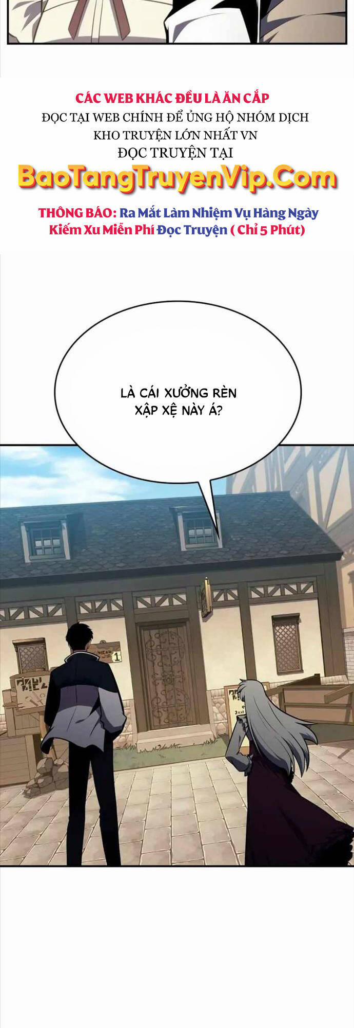 Tôi Là Tân Thủ Có Cấp Cao Nhất 132 trang 67