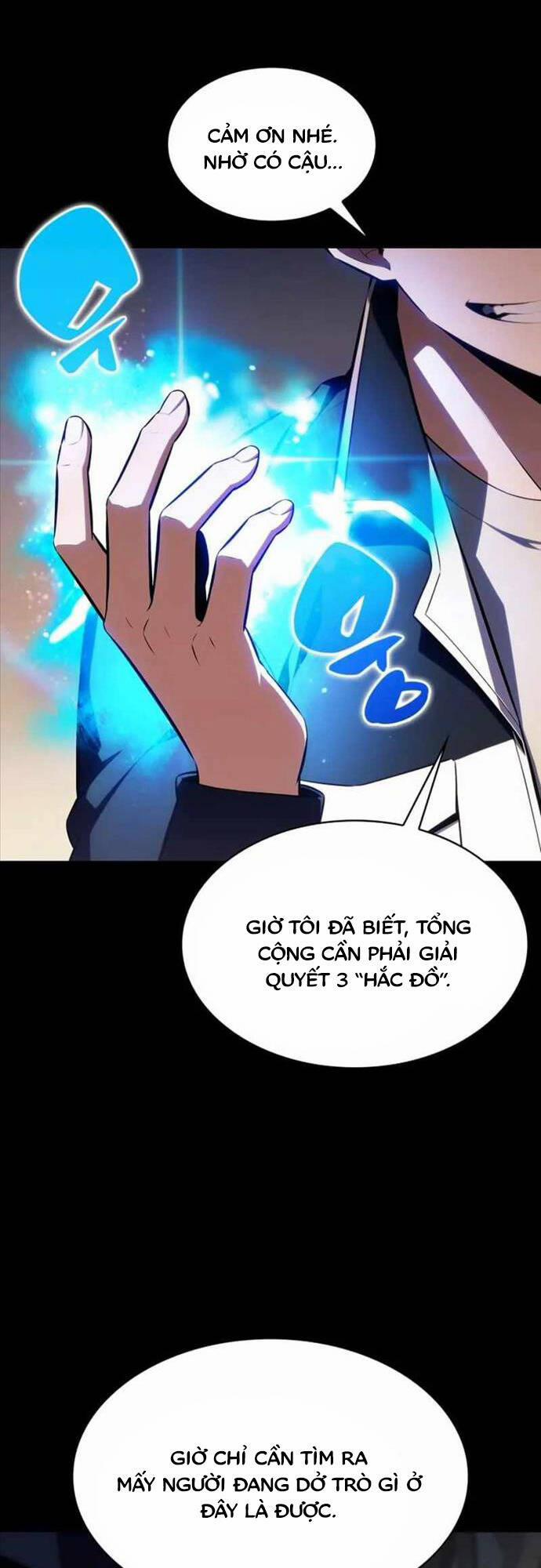 Tôi Là Tân Thủ Có Cấp Cao Nhất 132 trang 9