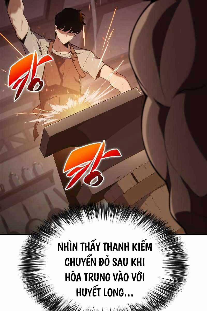 Tôi Là Tân Thủ Có Cấp Cao Nhất 133 trang 130