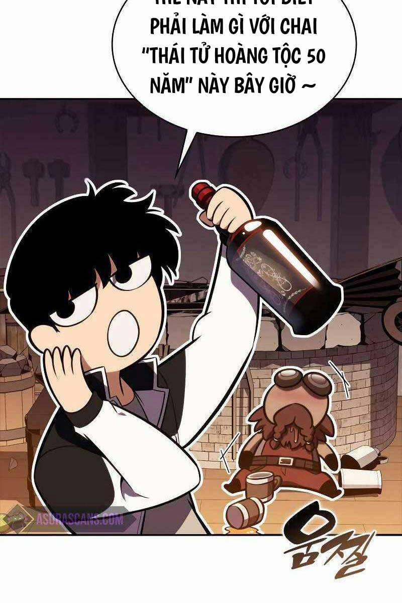 Tôi Là Tân Thủ Có Cấp Cao Nhất 133 trang 17