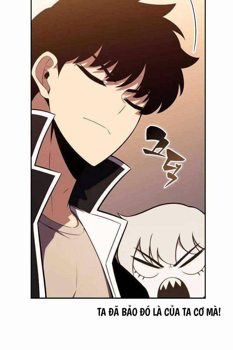 Tôi Là Tân Thủ Có Cấp Cao Nhất 133 trang 40