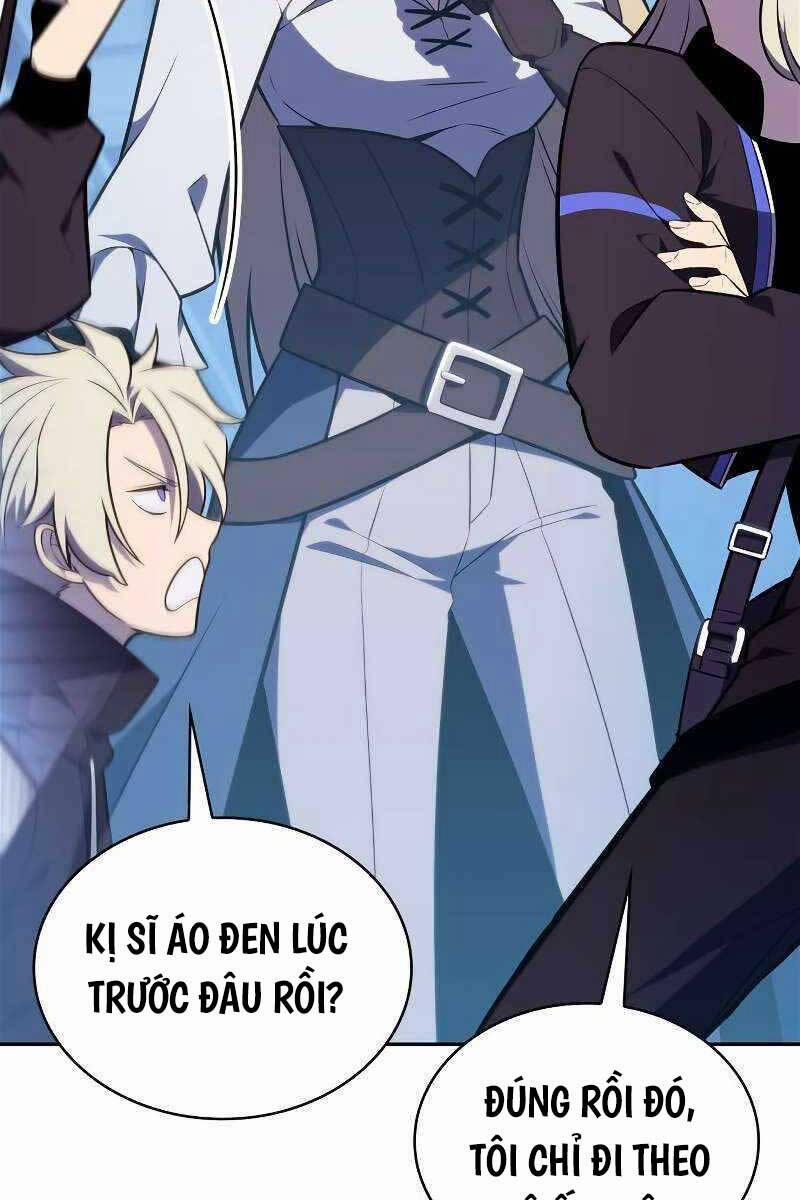 Tôi Là Tân Thủ Có Cấp Cao Nhất 133 trang 87