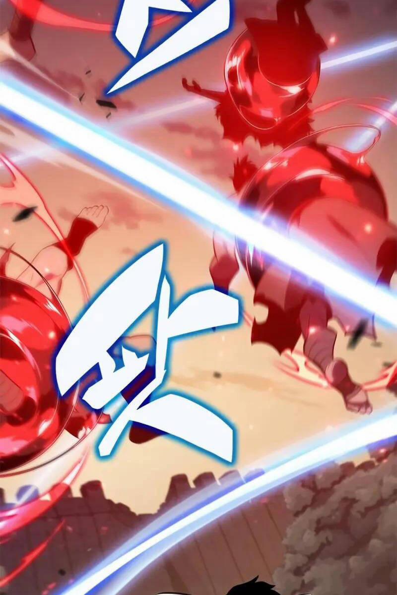 Tôi Là Tân Thủ Có Cấp Cao Nhất 134 trang 114