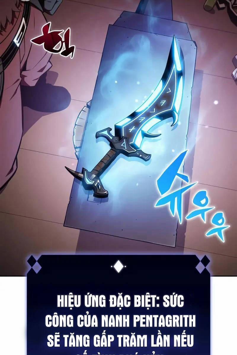 Tôi Là Tân Thủ Có Cấp Cao Nhất 134 trang 14