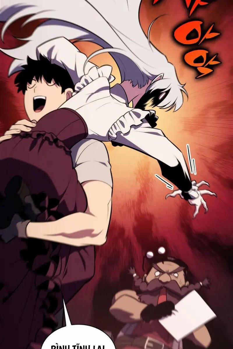 Tôi Là Tân Thủ Có Cấp Cao Nhất 134 trang 39