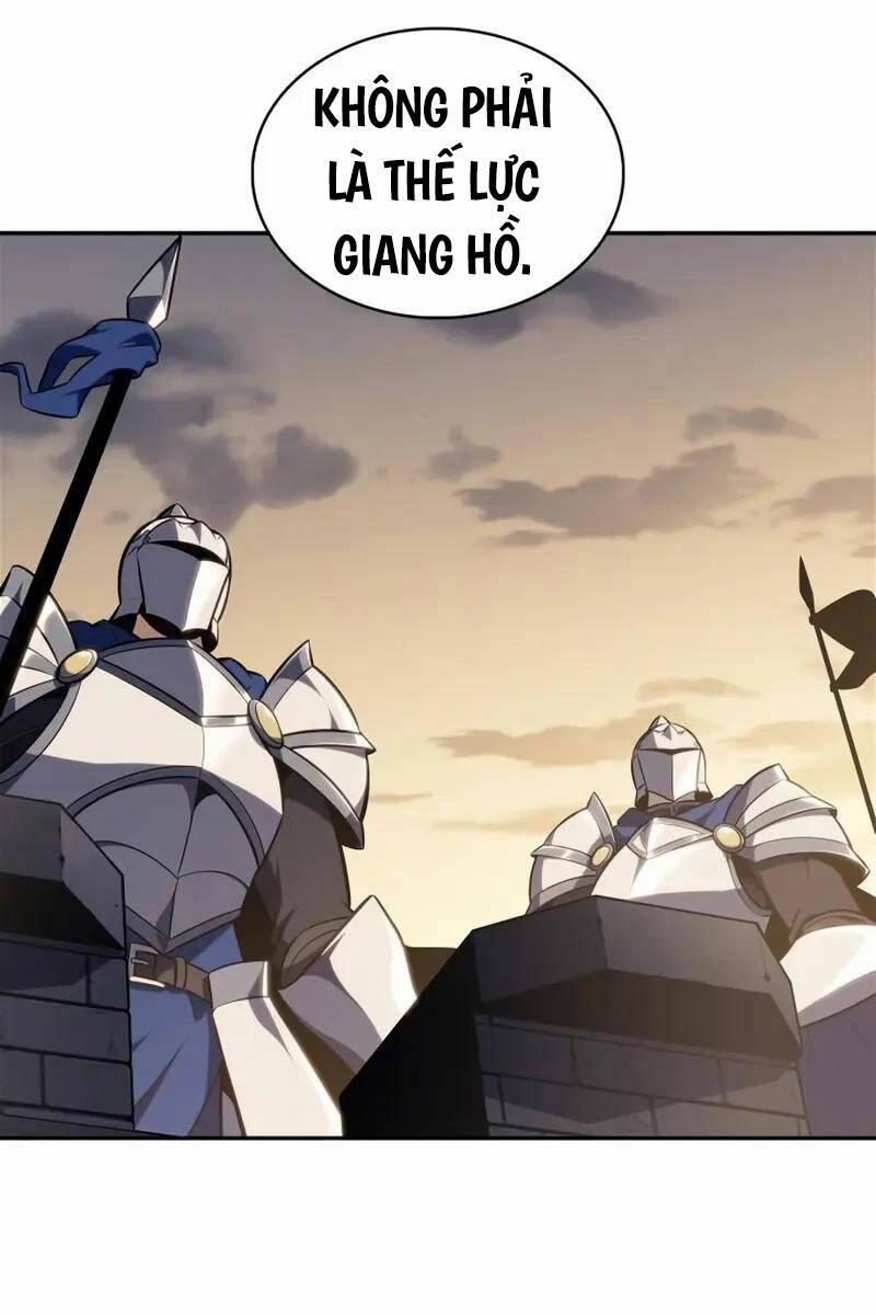 Tôi Là Tân Thủ Có Cấp Cao Nhất 134 trang 52