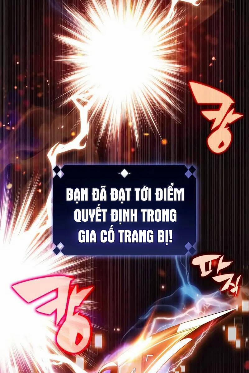 Tôi Là Tân Thủ Có Cấp Cao Nhất 134 trang 7