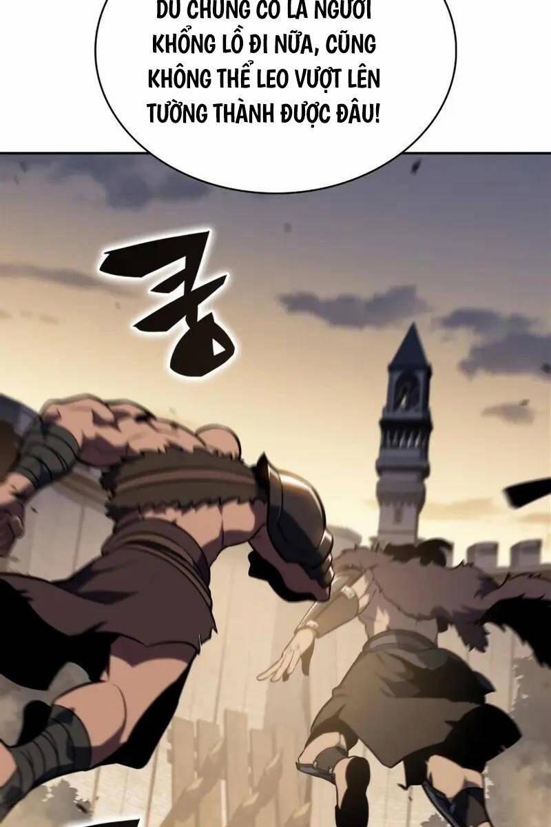 Tôi Là Tân Thủ Có Cấp Cao Nhất 134 trang 76