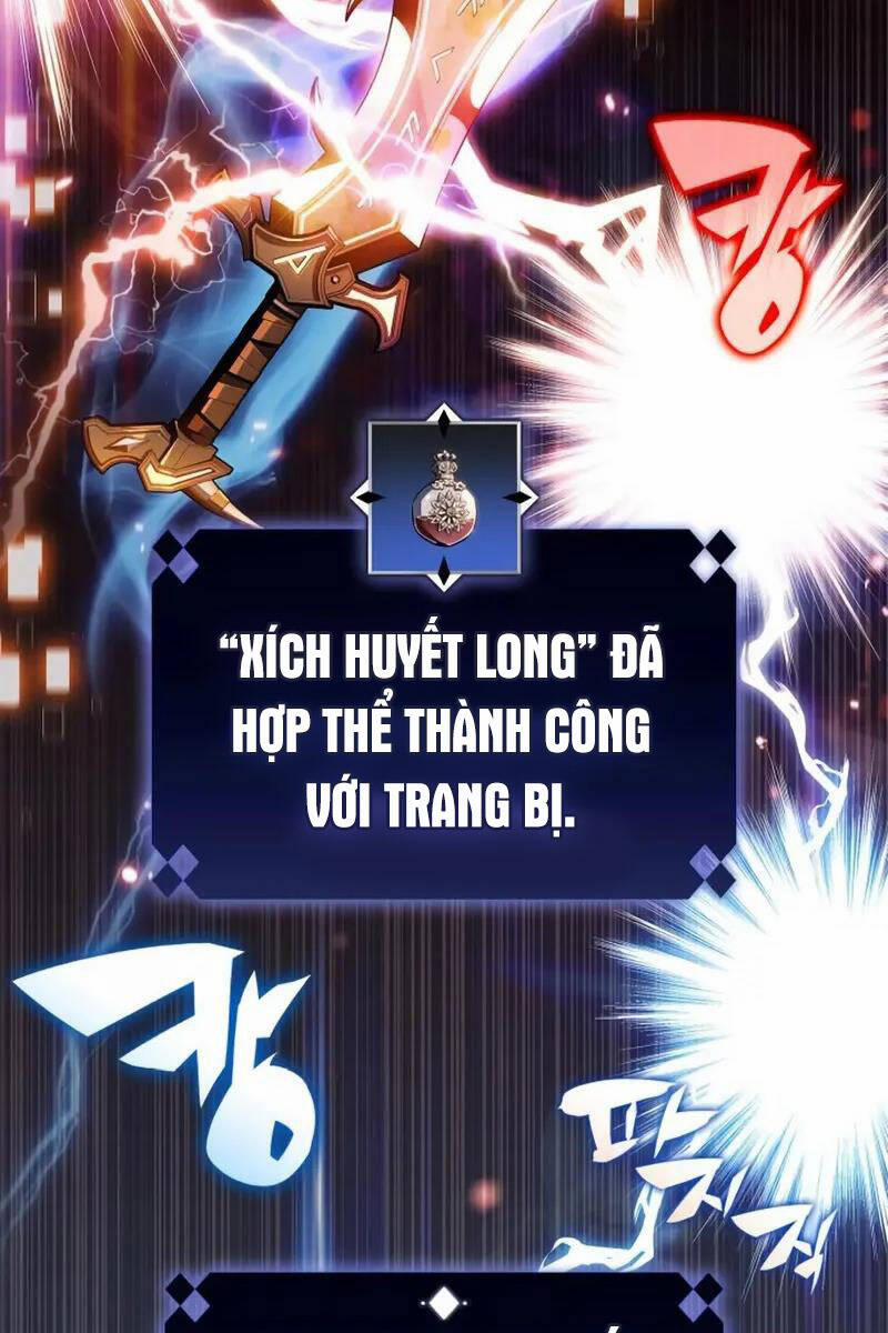 Tôi Là Tân Thủ Có Cấp Cao Nhất 134 trang 8