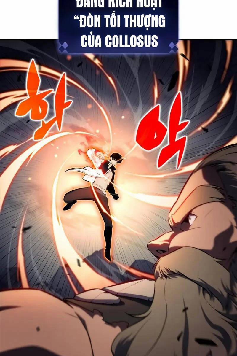 Tôi Là Tân Thủ Có Cấp Cao Nhất 134 trang 98