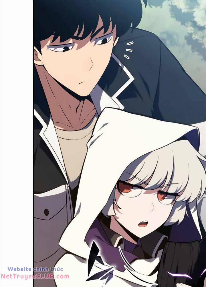 Tôi Là Tân Thủ Có Cấp Cao Nhất 135 trang 111