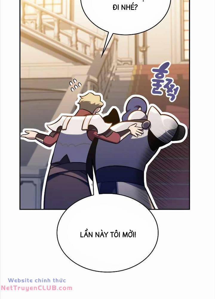 Tôi Là Tân Thủ Có Cấp Cao Nhất 135 trang 20