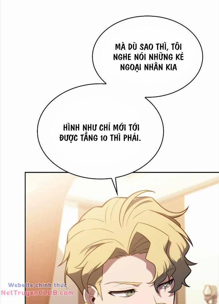 Tôi Là Tân Thủ Có Cấp Cao Nhất 135 trang 58