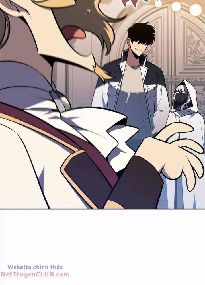 Tôi Là Tân Thủ Có Cấp Cao Nhất 135 trang 7