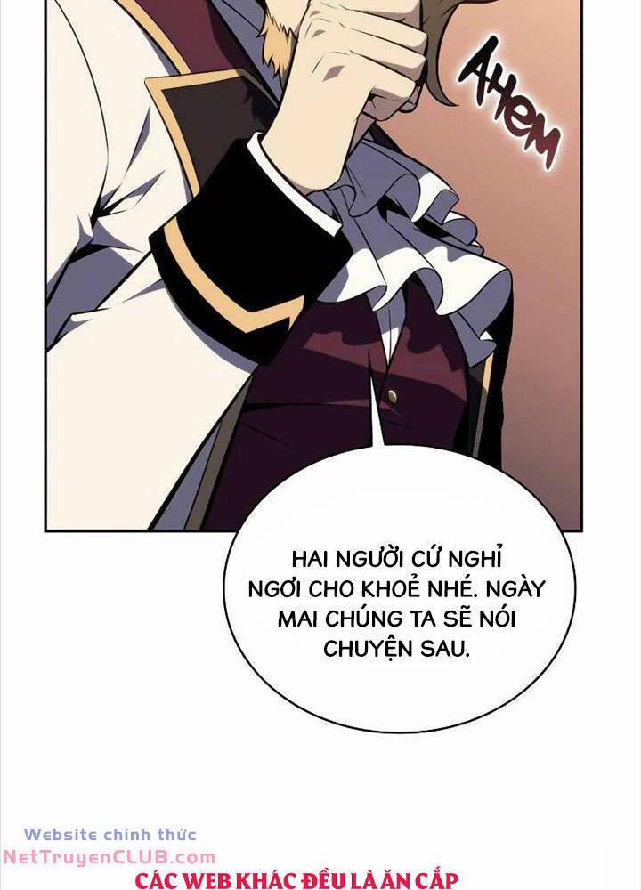 Tôi Là Tân Thủ Có Cấp Cao Nhất 135 trang 9