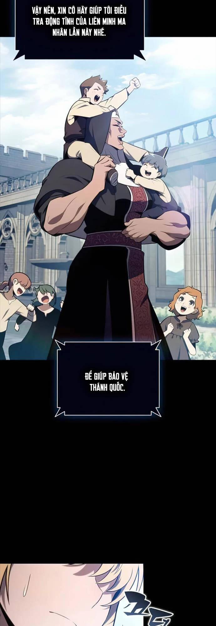 Tôi Là Tân Thủ Có Cấp Cao Nhất 136 trang 12