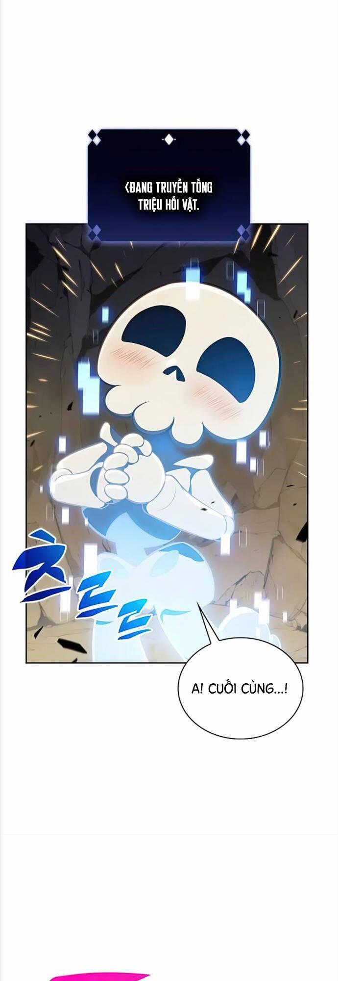 Tôi Là Tân Thủ Có Cấp Cao Nhất 136 trang 24