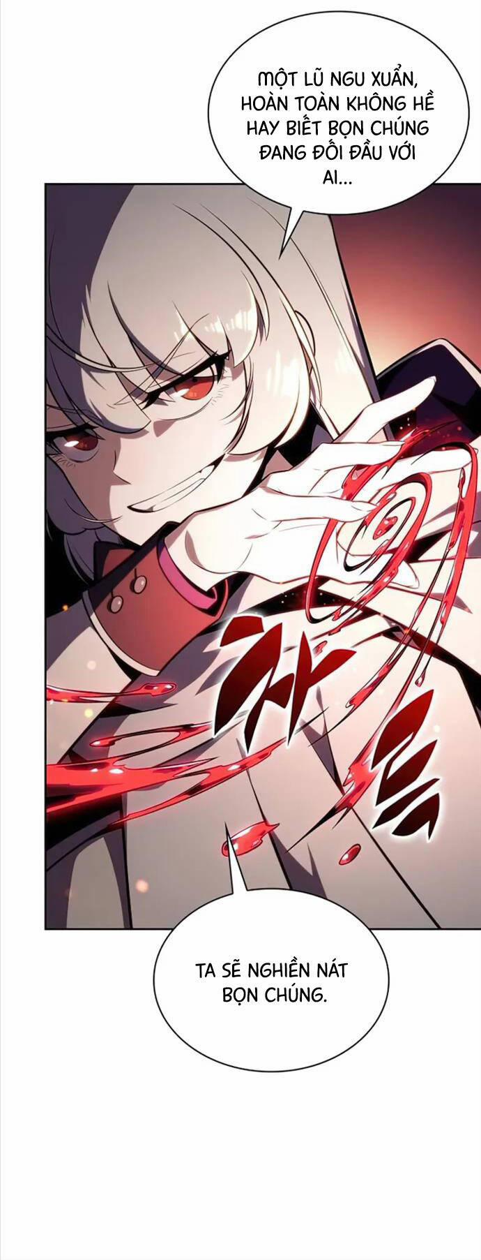 Tôi Là Tân Thủ Có Cấp Cao Nhất 136 trang 43