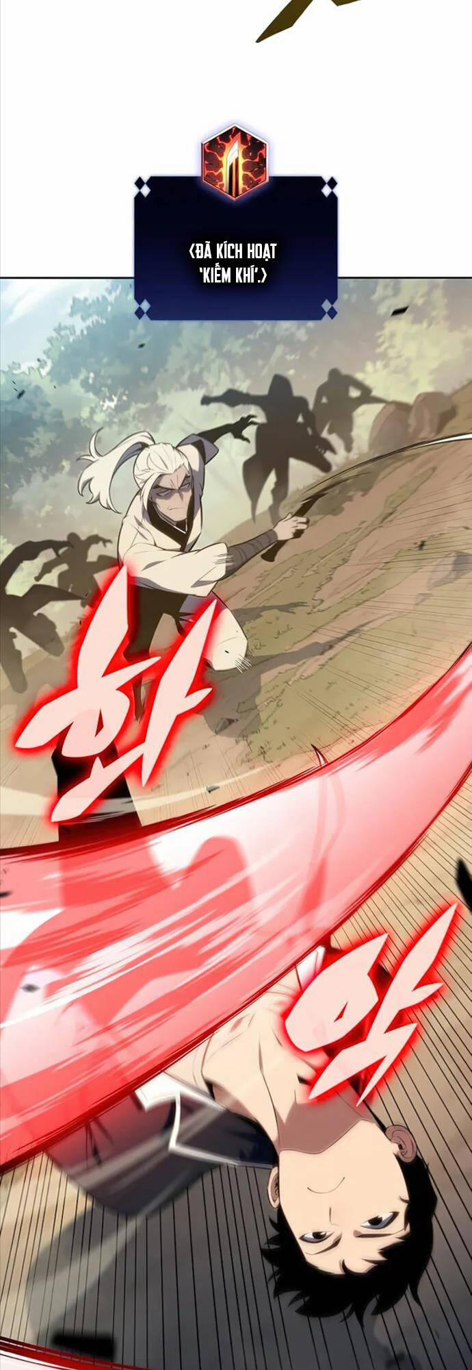 Tôi Là Tân Thủ Có Cấp Cao Nhất 136 trang 49