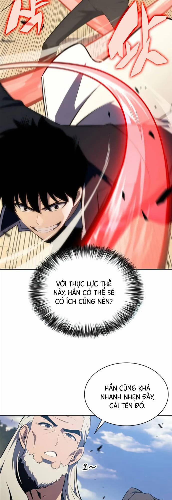 Tôi Là Tân Thủ Có Cấp Cao Nhất 136 trang 51