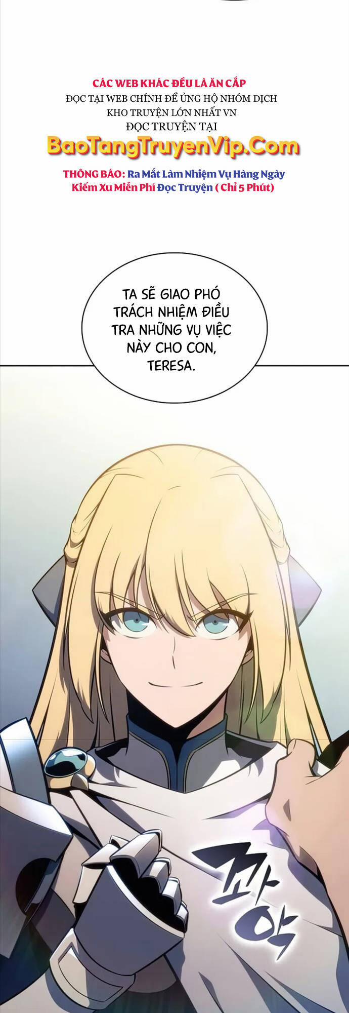 Tôi Là Tân Thủ Có Cấp Cao Nhất 136 trang 6