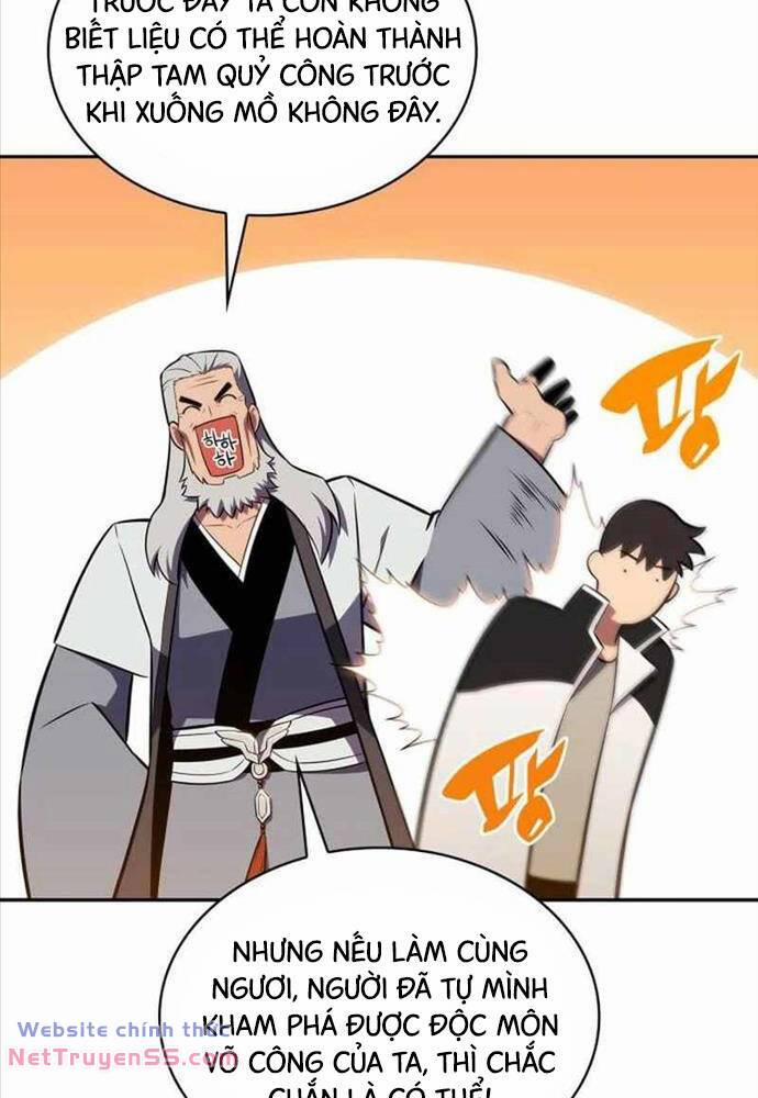 Tôi Là Tân Thủ Có Cấp Cao Nhất 137 trang 130