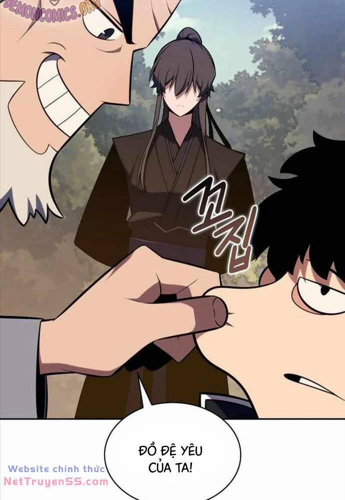 Tôi Là Tân Thủ Có Cấp Cao Nhất 137 trang 132