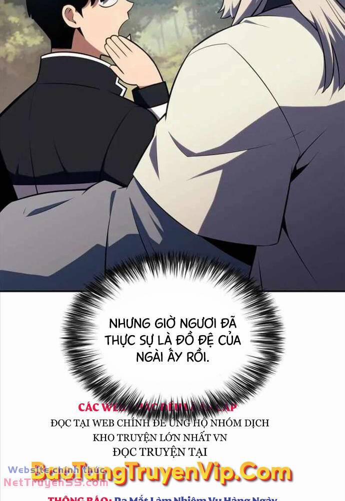 Tôi Là Tân Thủ Có Cấp Cao Nhất 137 trang 136