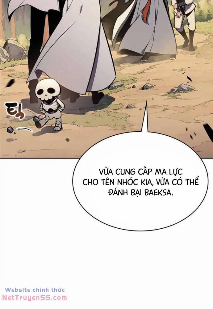 Tôi Là Tân Thủ Có Cấp Cao Nhất 137 trang 53