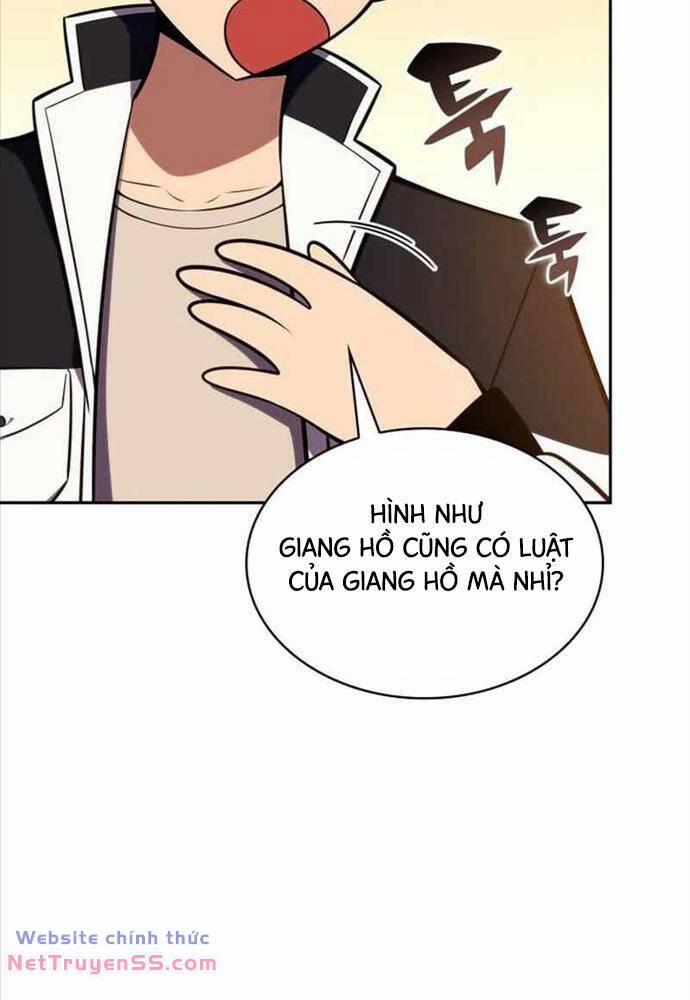 Tôi Là Tân Thủ Có Cấp Cao Nhất 137 trang 55