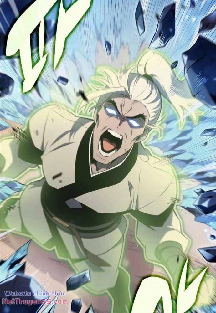 Tôi Là Tân Thủ Có Cấp Cao Nhất 137 trang 8